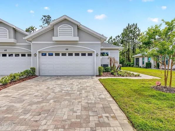 66 Wrendale Loop, Ormond Beach, FL 32174