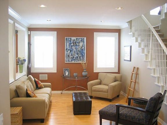 Lovelt formal living room