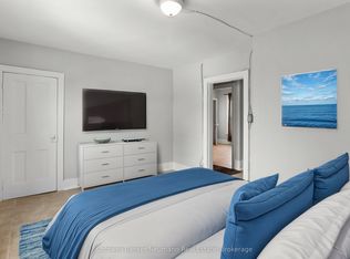 43 Ontario St #D, Guelph, ON N1E 3A9