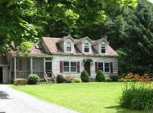 3630 Shellhouse Mountain Rd, Ferrisburgh, VT 05456