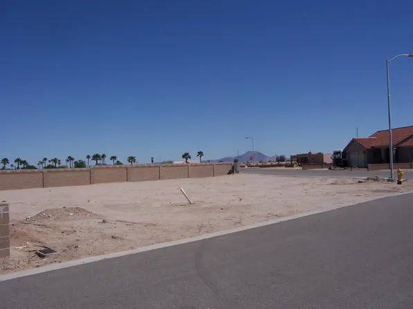 11811 S Kofa St, Wellton, AZ 85356