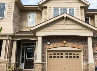 57 Maple Cider St, Caledon, ON L7C 4B4