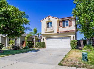 17235 Bronco Ln, Moreno Valley, CA 92555