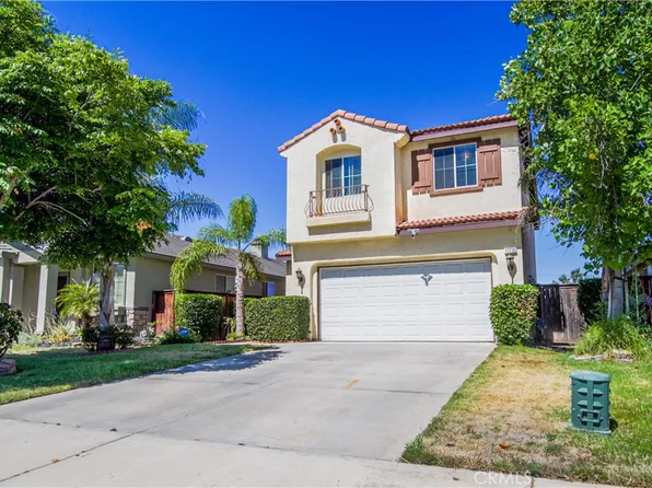17235 Bronco Ln, Moreno Valley, CA 92555