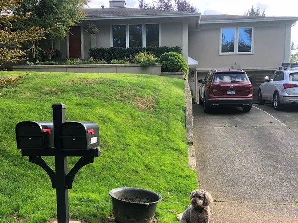 10512 SE Rex St, Portland, OR 97266