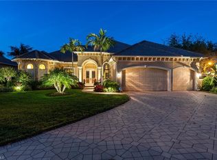 14570 Lieto Ln, Bonita Springs, FL 34135