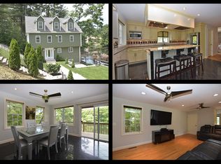 18 Ruff Stone Rd, Smithfield, RI 02828