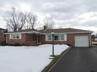 2506 Brighton Dr, York, PA