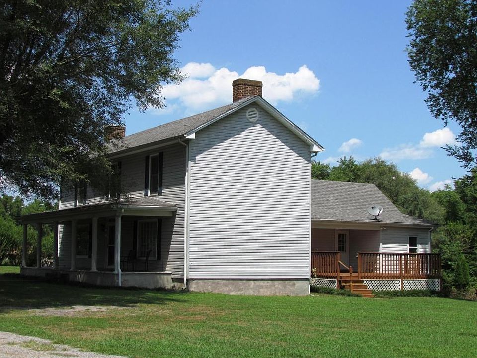 Front Main
