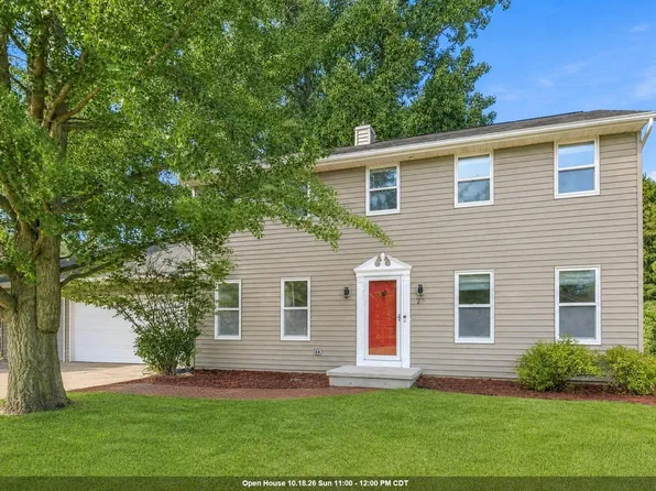 29 Pheasant Ct, Appleton, WI 54915