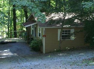 2524 Capes St, Young Harris, GA 30582