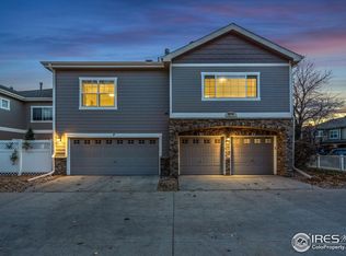 5014 Brookfield Dr UNIT B, Fort Collins, CO 80528