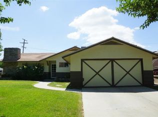 521 S Mill St, Tehachapi, CA 93561