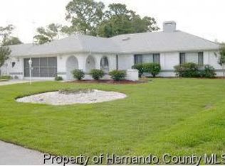 9200 Lavina Ln, Spring Hill, FL 34608
