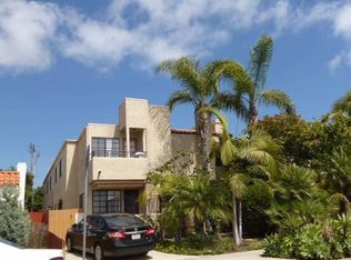 4671 Hamilton St UNIT 6, San Diego, CA 92116