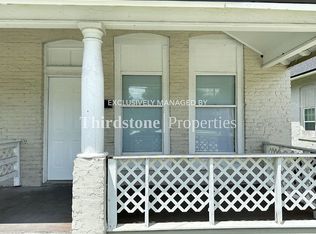 2320 Moncrief Rd, Jacksonville, FL 32209