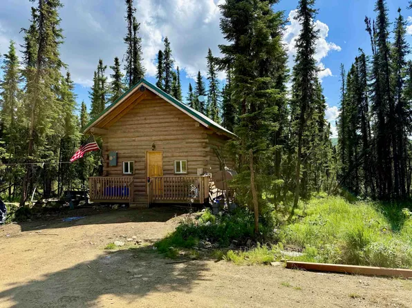 3275 Goldhill Rd, Fairbanks, AK 99709