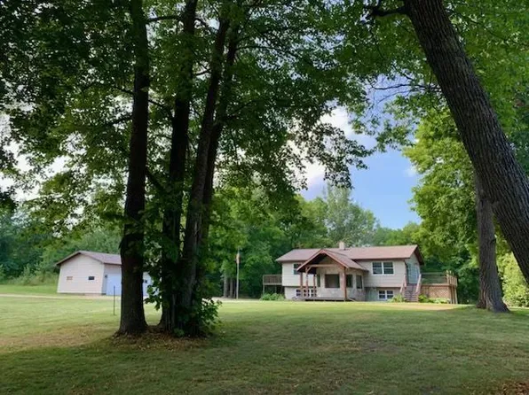 32872 County Road 38 NW, Walker, MN 56484