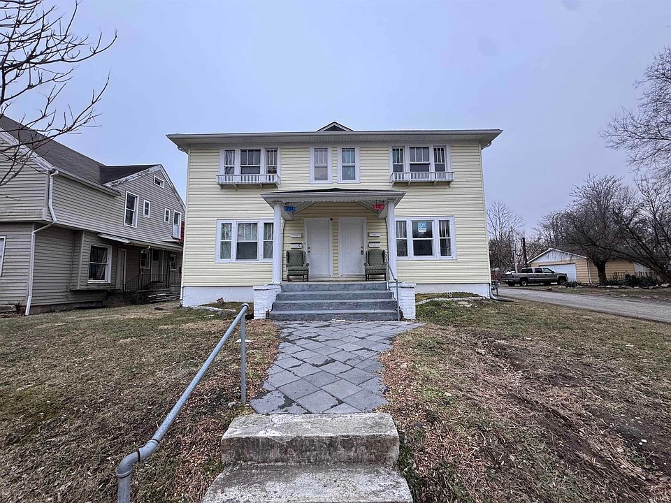 1st image of 701 & 703 E Walnut St
