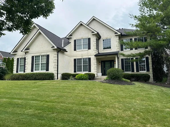 8347 Amberleigh Way, Dublin, OH 43017