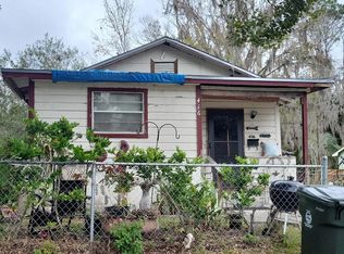 416 Harrison St, Green Cove Springs, FL 32043