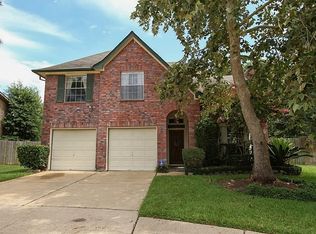 16838 Goodfield Ct, Spring, TX 77379