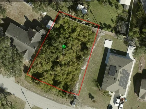1426 LAVENDER STREET LOT 2, DELTONA, FL 32725