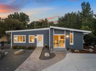 7621 Arlington Dr, Boulder, CO 80303