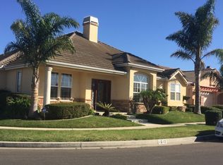 1612 S Santillan Ave, Santa Maria, CA 93458