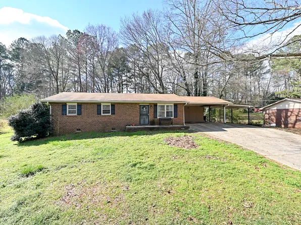 7129 Brook St, Lithia Springs, GA 30122
