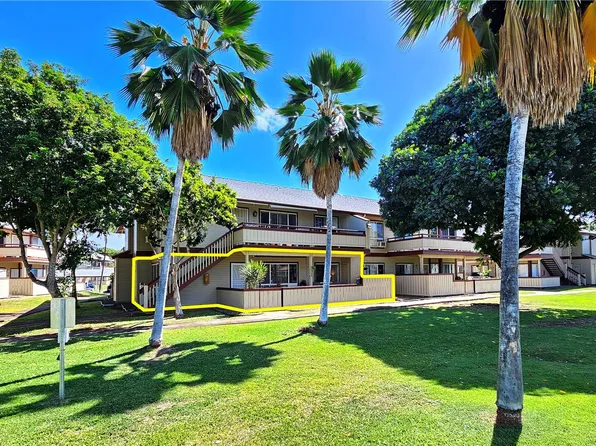 91-540 Puamaeole St APT D, Ewa Beach, HI 96706