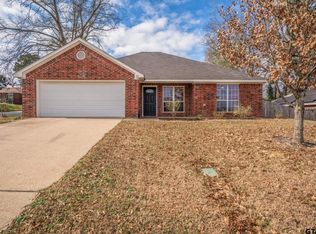 123 S Palmer Ave, Tyler, TX 75702