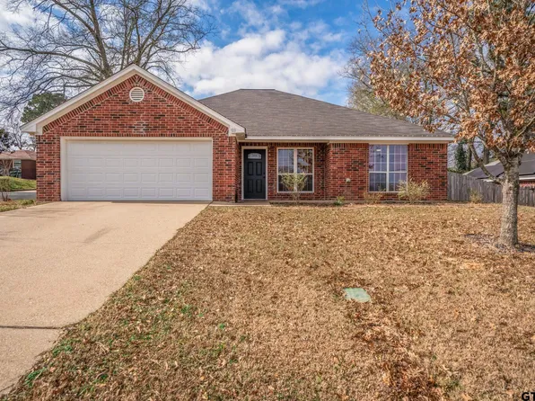 123 S Palmer Ave, Tyler, TX 75702
