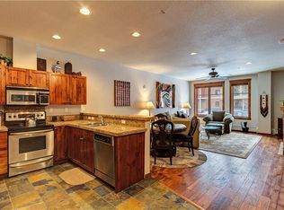 505B S Main St #2201, Breckenridge, CO 80424