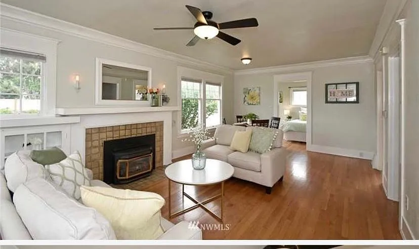 3519 N Mullen St — Photo 2