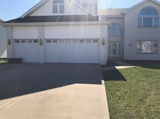 21225 Sophia Dr, Matteson, IL 60443