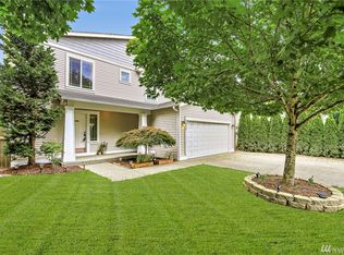 23428 SE 240th Pl, Maple Valley, WA 98038