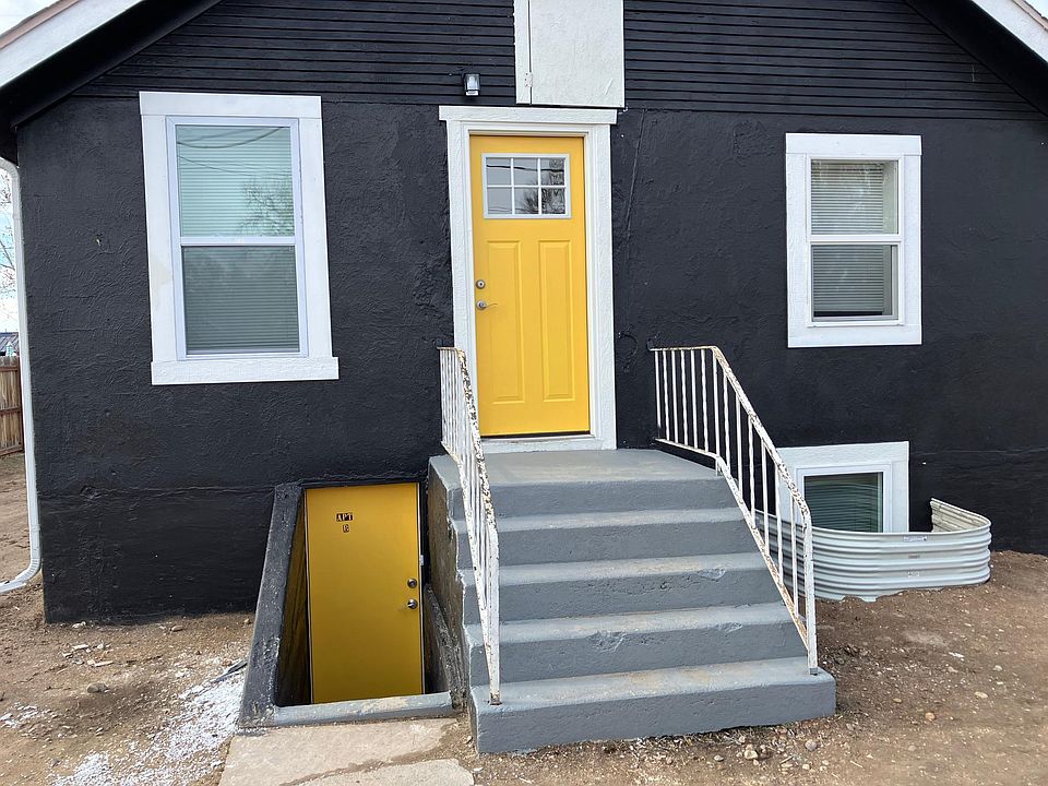 1st image of 817 1st St #B