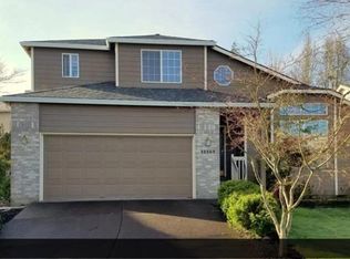 16060 SW Rockrose Ln, Portland, OR