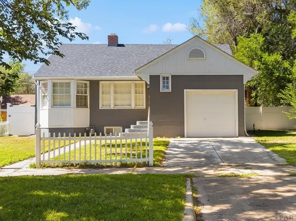 618 W Evans Ave, Pueblo, CO 81004