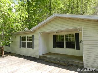 353 Upward Way, Waynesville, NC 28785