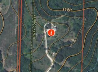 1691 NW 300th Rd, Urich, MO 64788