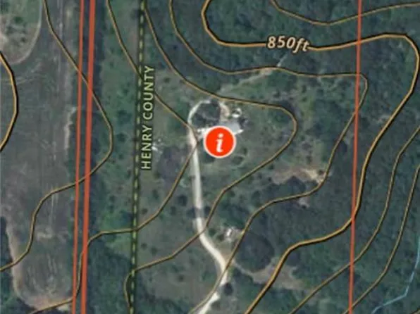 1691 NW 300th Rd, Urich, MO 64788