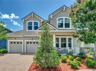 8330 Randal Park Blvd, Orlando, FL 32832
