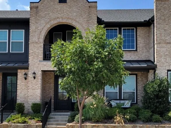 4869 Ellie Ln, Fairview, TX 75069