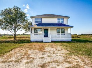 13710 Lackey Dr, Blue Ridge, TX 75424