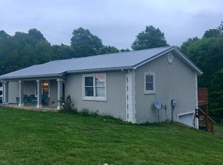 917 Hollow Rd, Glasgow, KY 42141