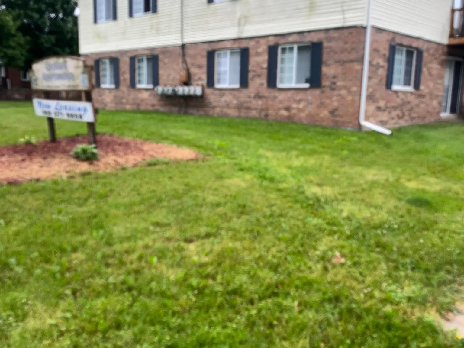 1 bed, $750 — Photo 1