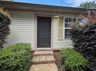 411 W 7th St #3, Sheridan, AR 72150