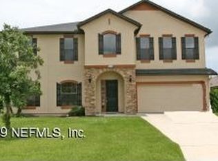 433 Johns Creek Pkwy, Saint Augustine, FL 32092